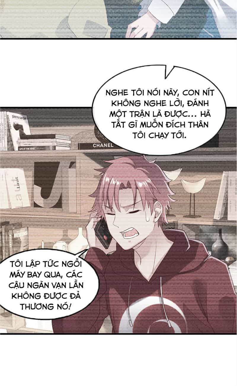 Khắc Kim Đại Lão - Chương 77 - ảnh 6