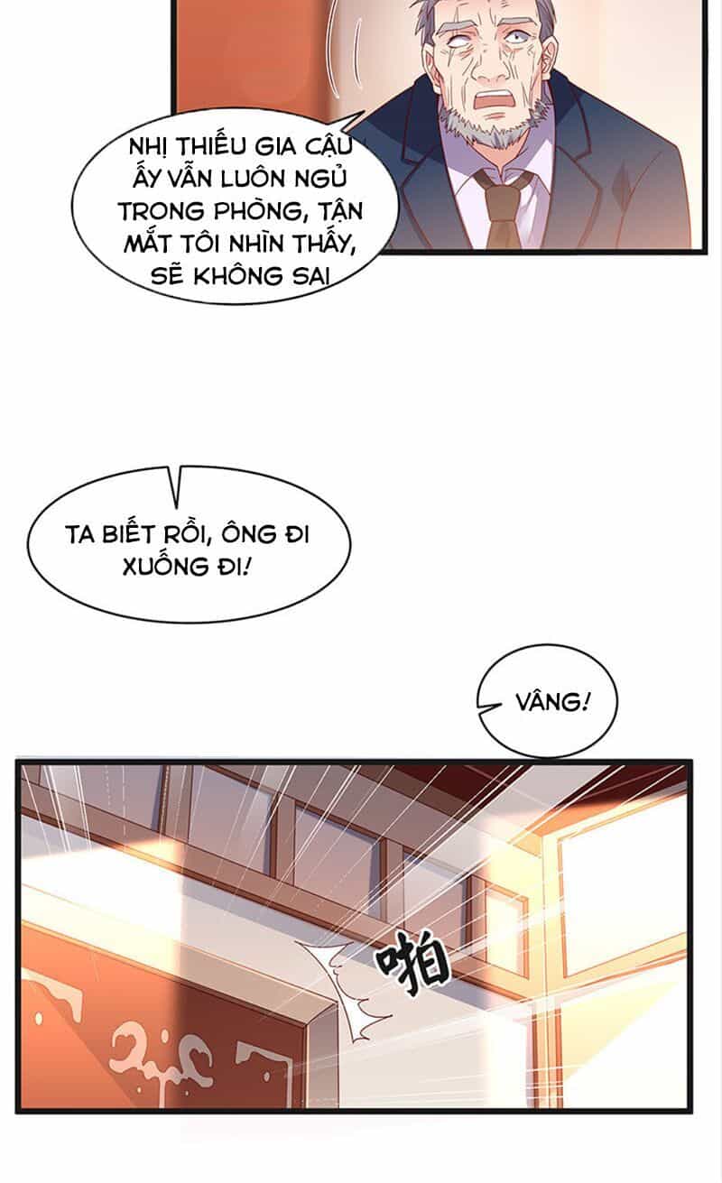 Khắc Kim Đại Lão - Chương 78 - ảnh 12