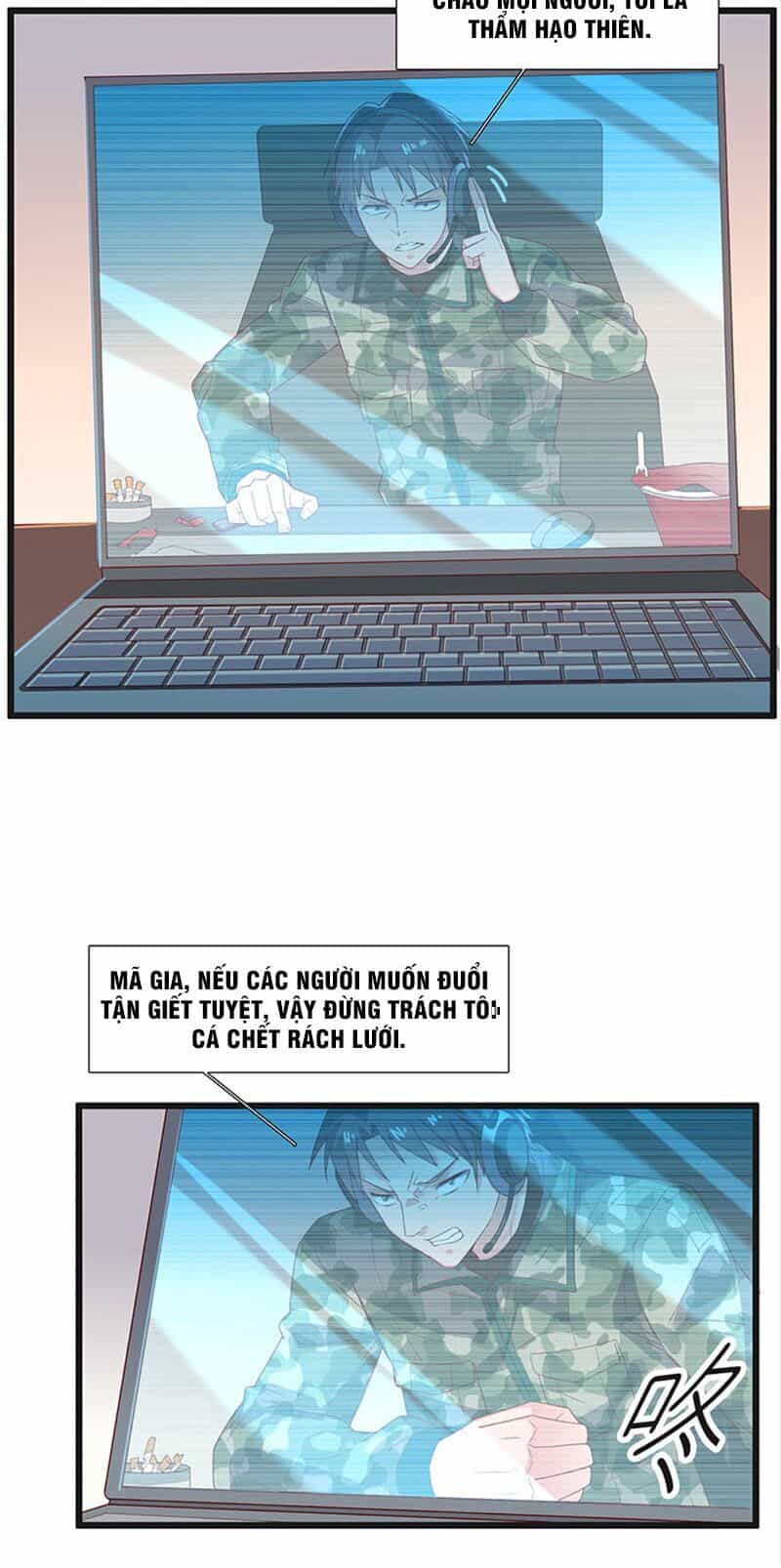 Khắc Kim Đại Lão - Chương 78 - ảnh 30