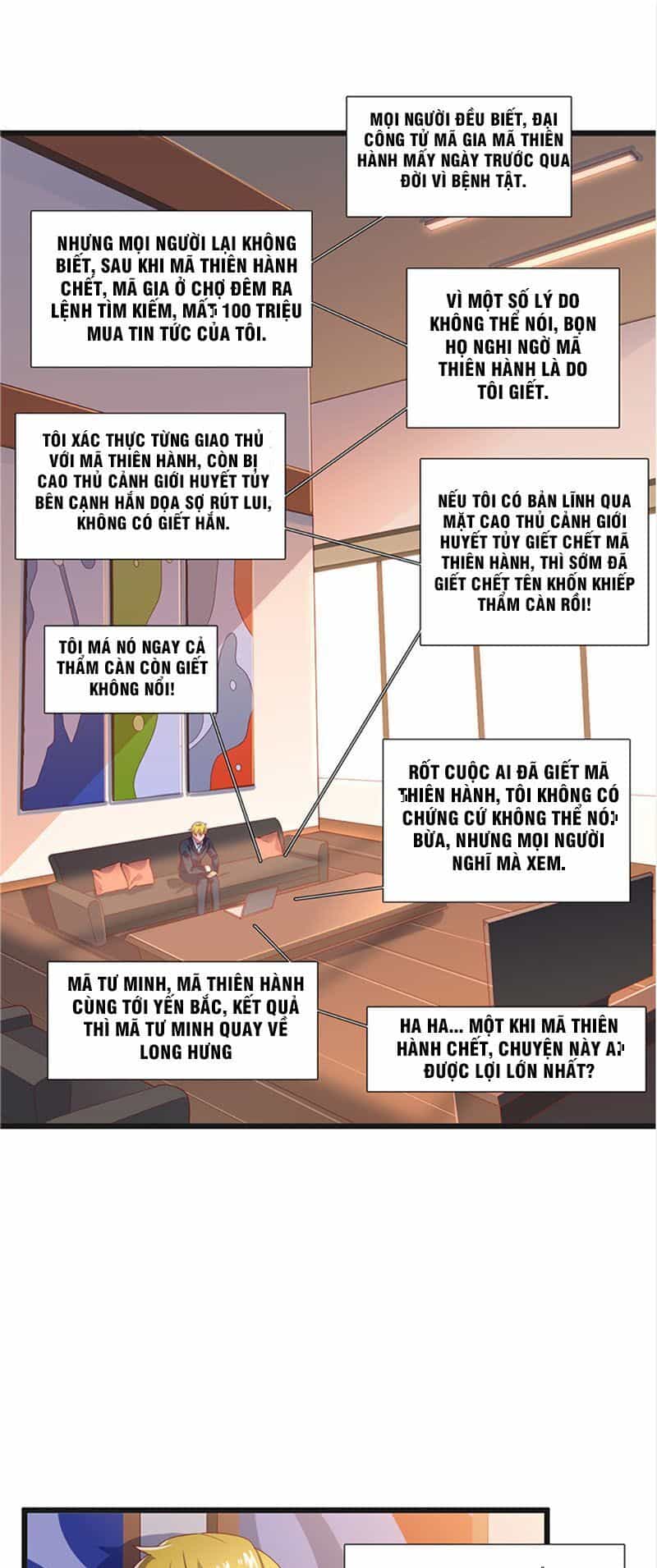 Khắc Kim Đại Lão - Chương 78 - ảnh 31