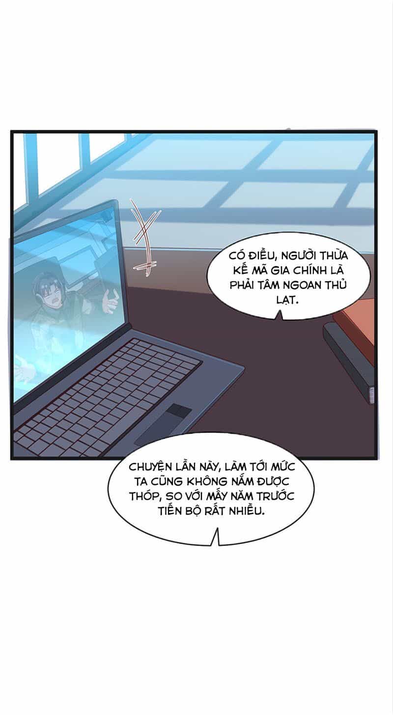Khắc Kim Đại Lão - Chương 78 - ảnh 37