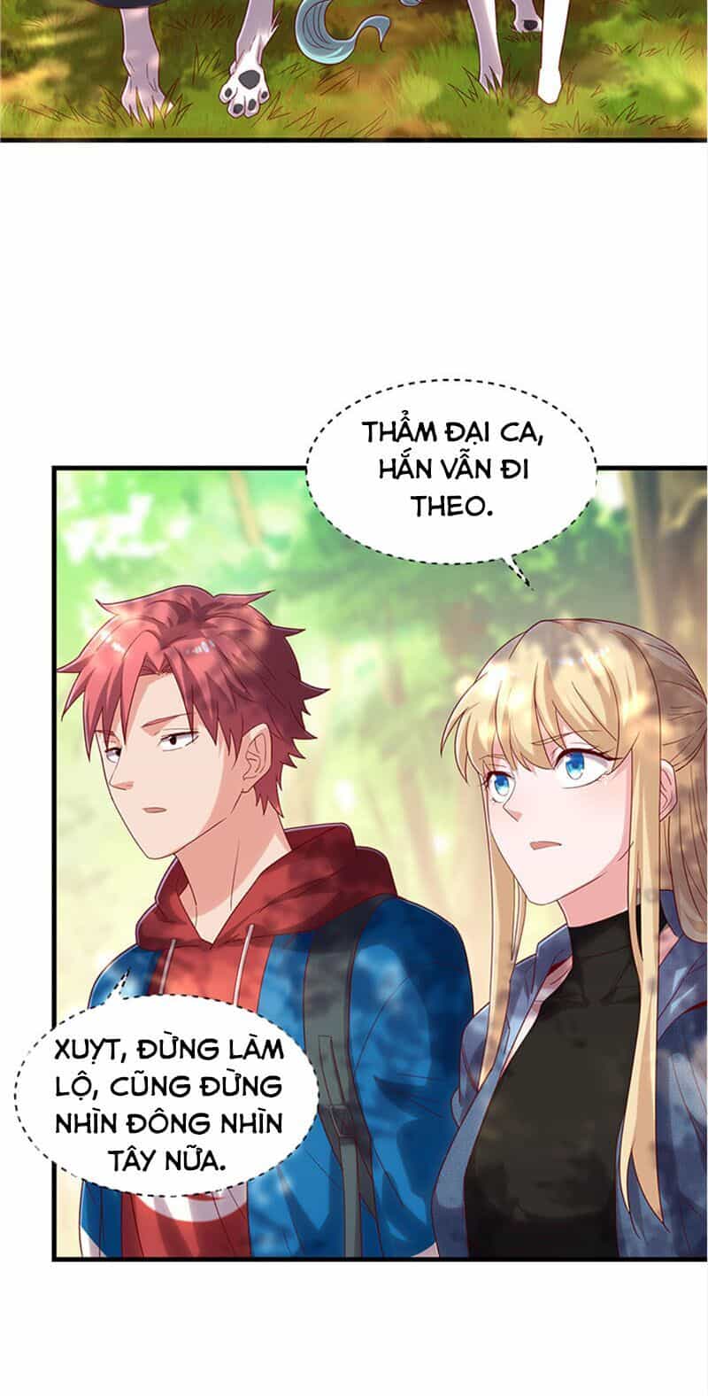 Khắc Kim Đại Lão - Chương 79 - ảnh 10