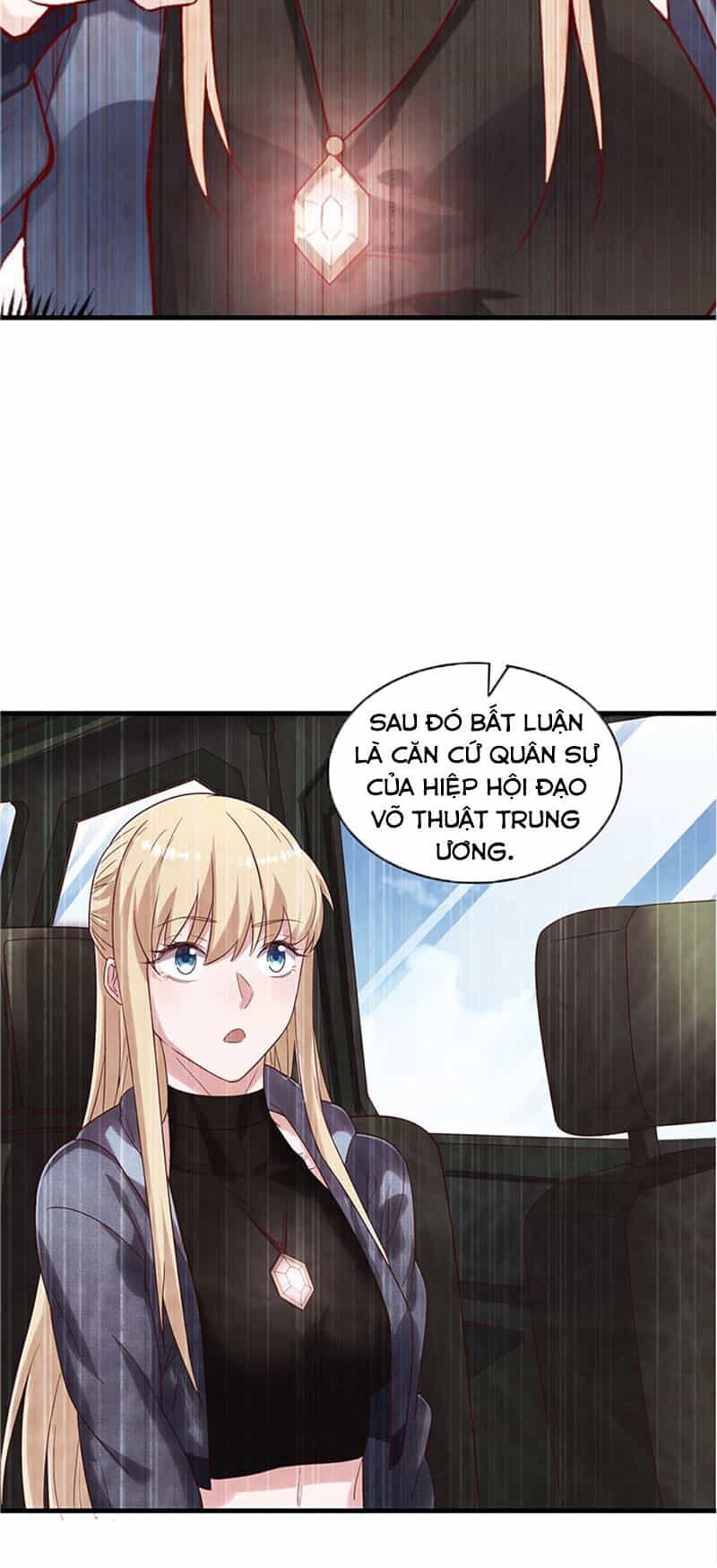 Khắc Kim Đại Lão - Chương 79 - ảnh 12