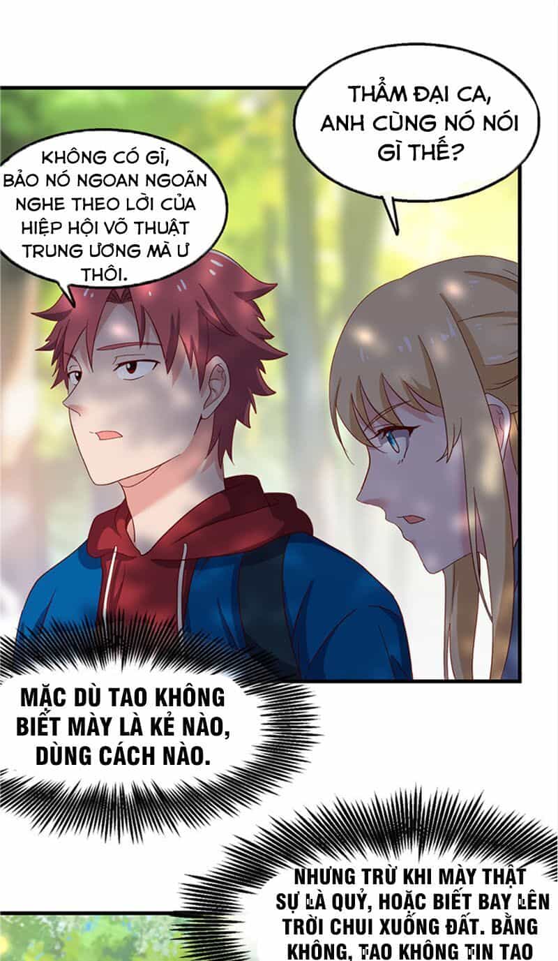 Khắc Kim Đại Lão - Chương 79 - ảnh 17