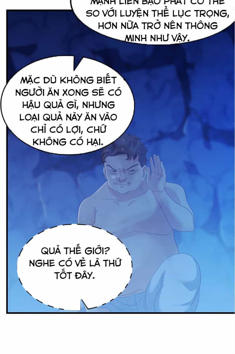 Khắc Kim Đại Lão - Chương 79 - ảnh 24