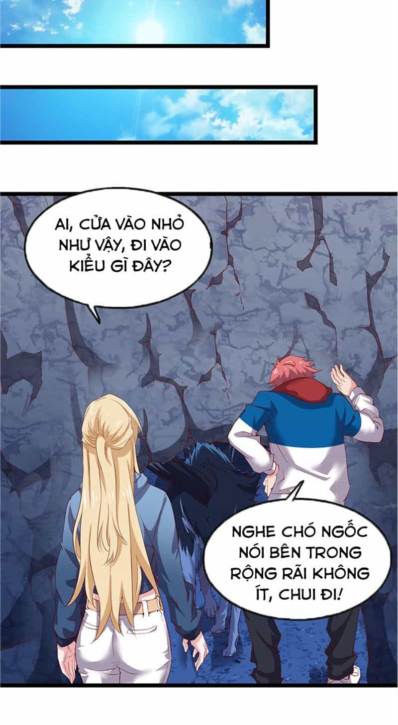 Khắc Kim Đại Lão - Chương 79 - ảnh 26