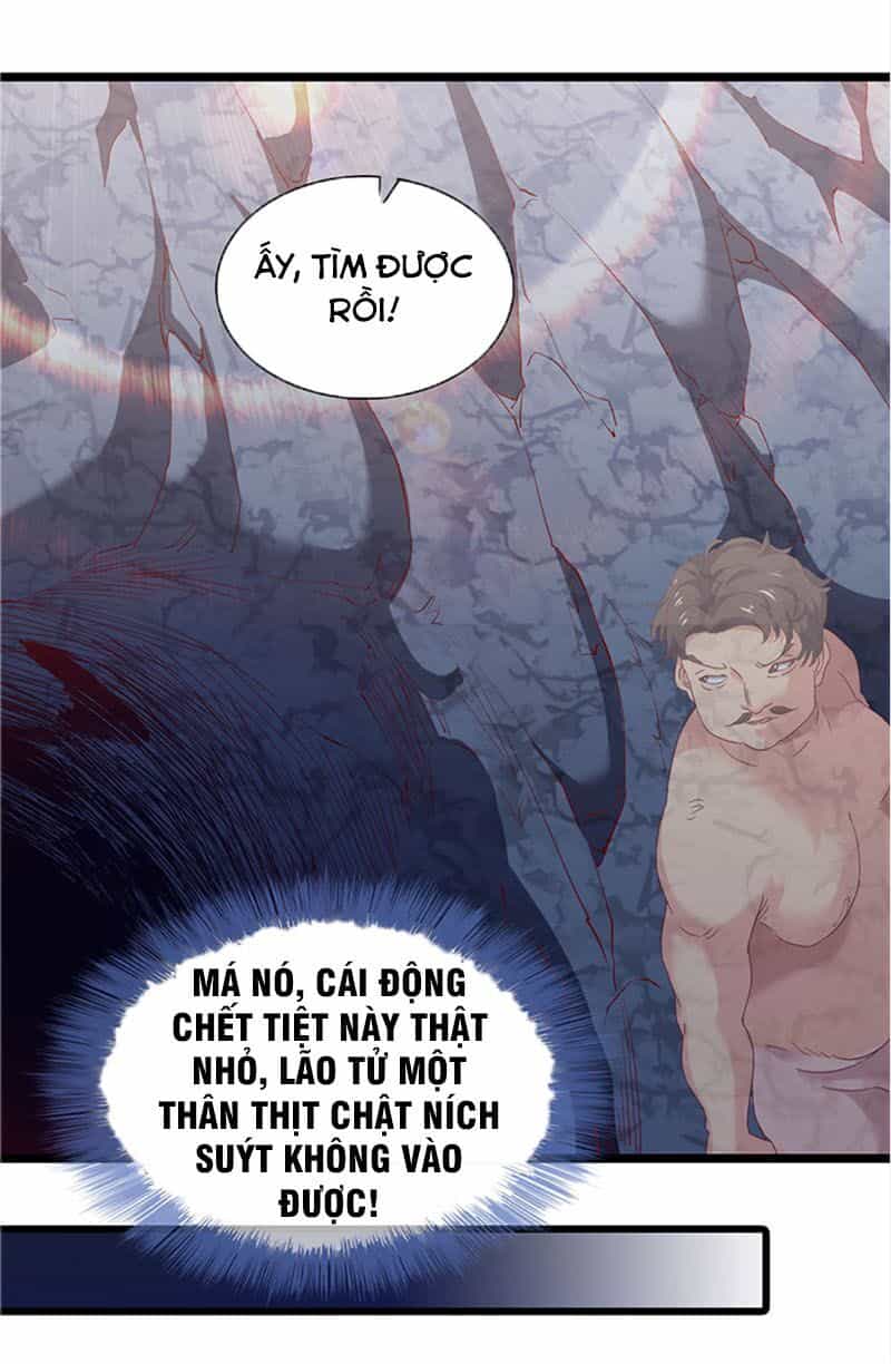 Khắc Kim Đại Lão - Chương 79 - ảnh 30