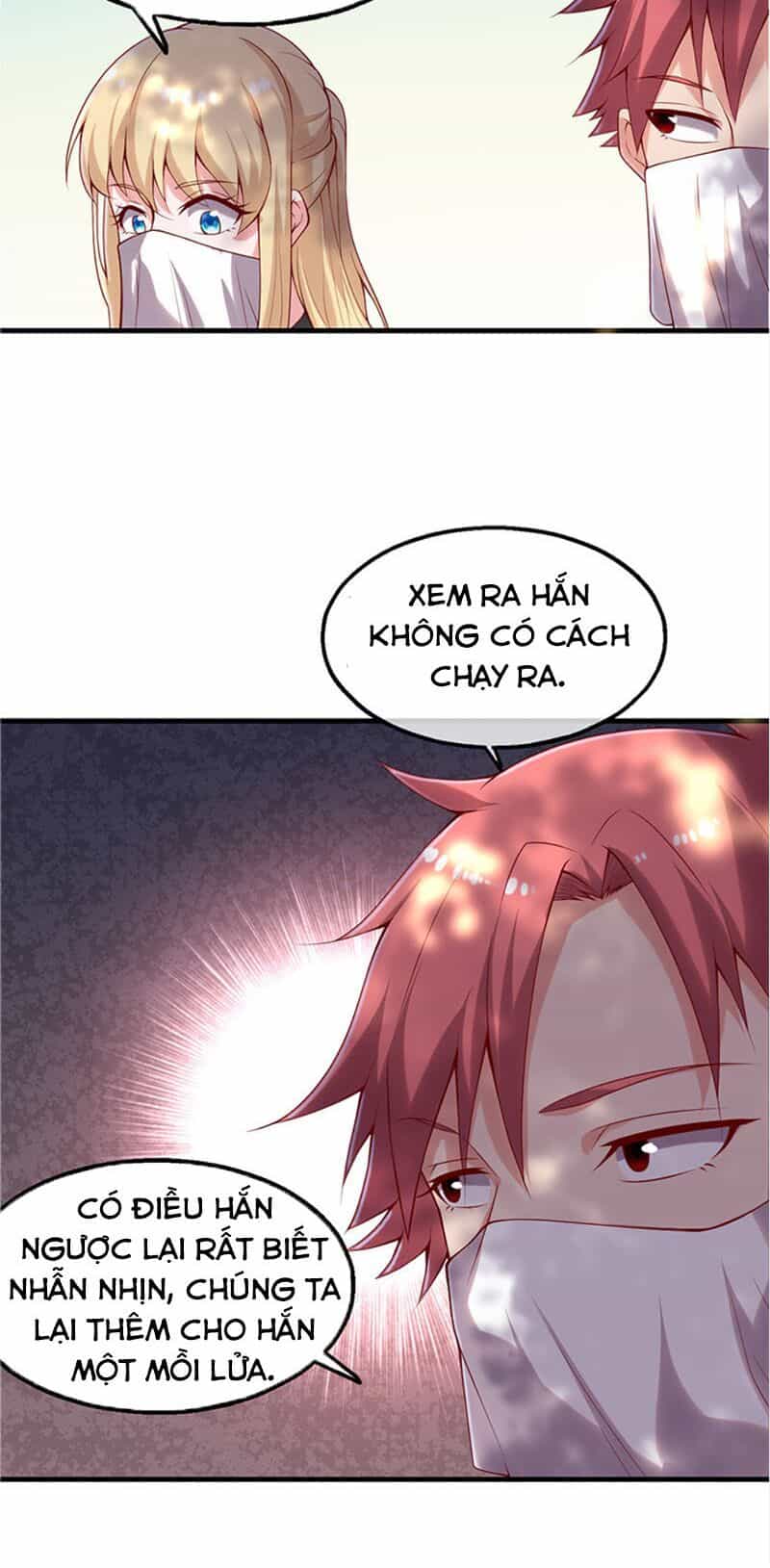 Khắc Kim Đại Lão - Chương 79 - ảnh 42