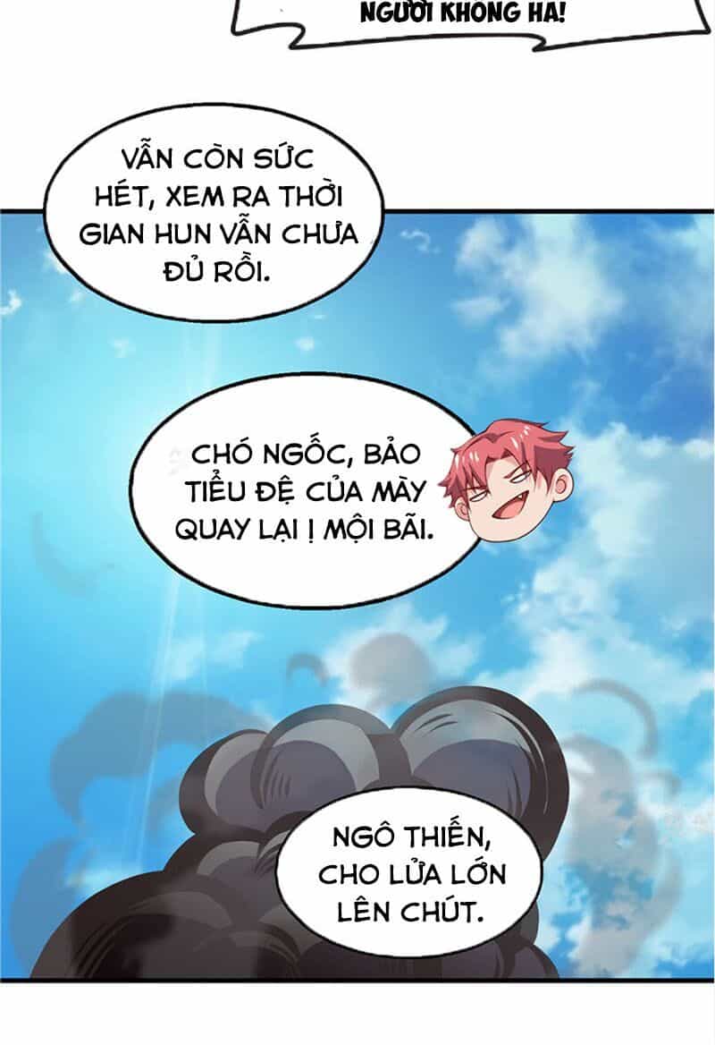 Khắc Kim Đại Lão - Chương 79 - ảnh 46