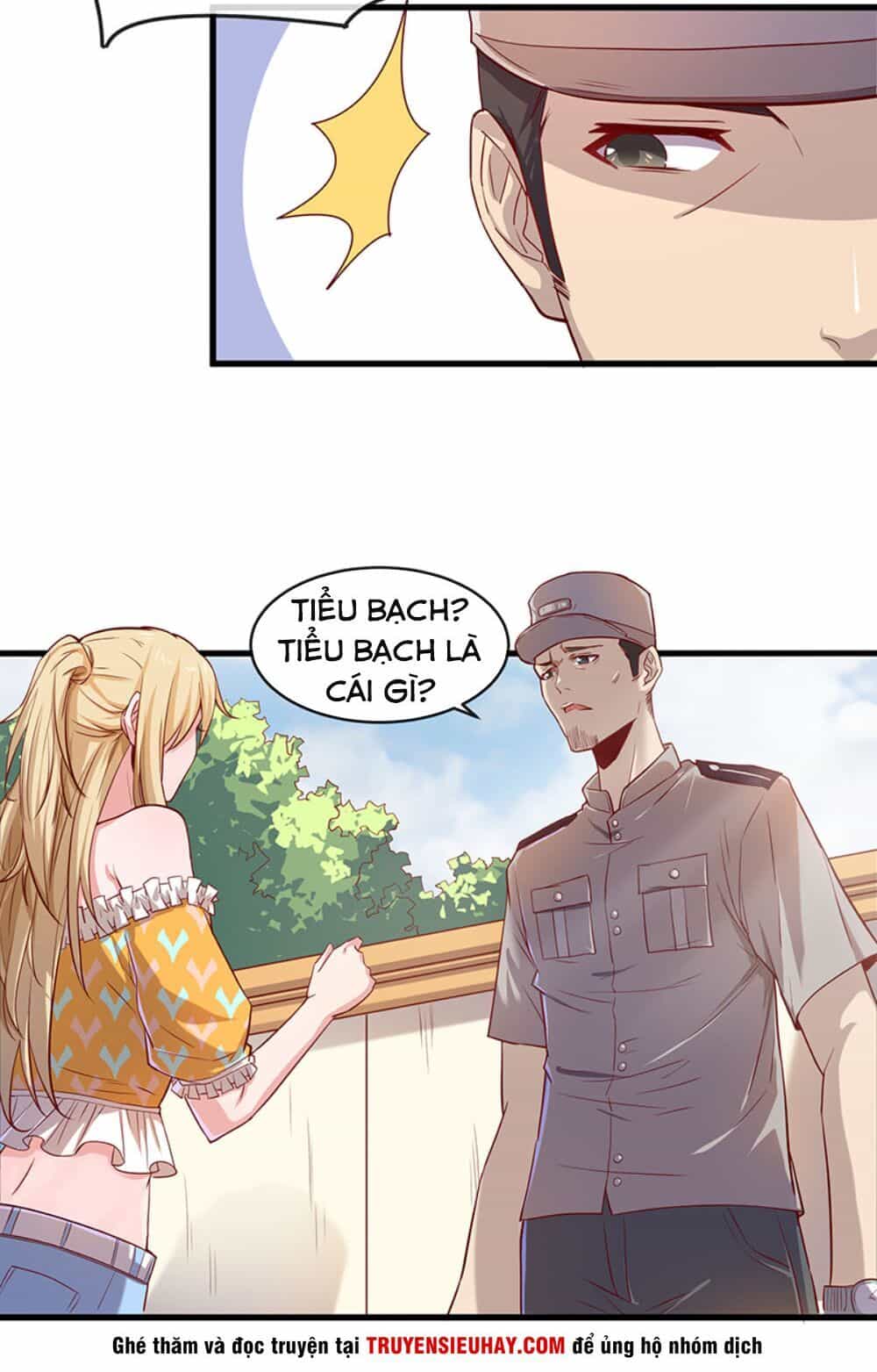 Khắc Kim Đại Lão - Chương 8 - ảnh 16