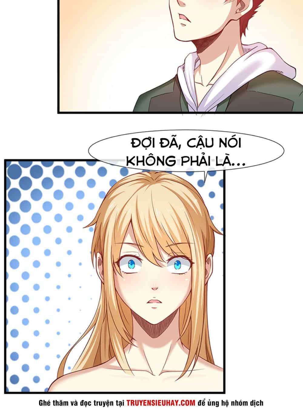 Khắc Kim Đại Lão - Chương 8 - ảnh 6