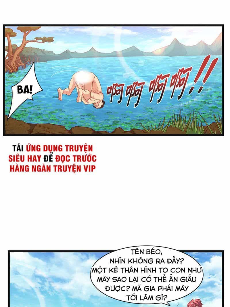 Khắc Kim Đại Lão - Chương 80 - ảnh 1