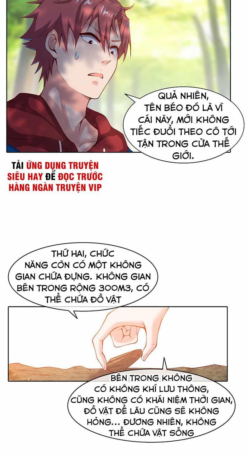 Khắc Kim Đại Lão - Chương 80 - ảnh 23