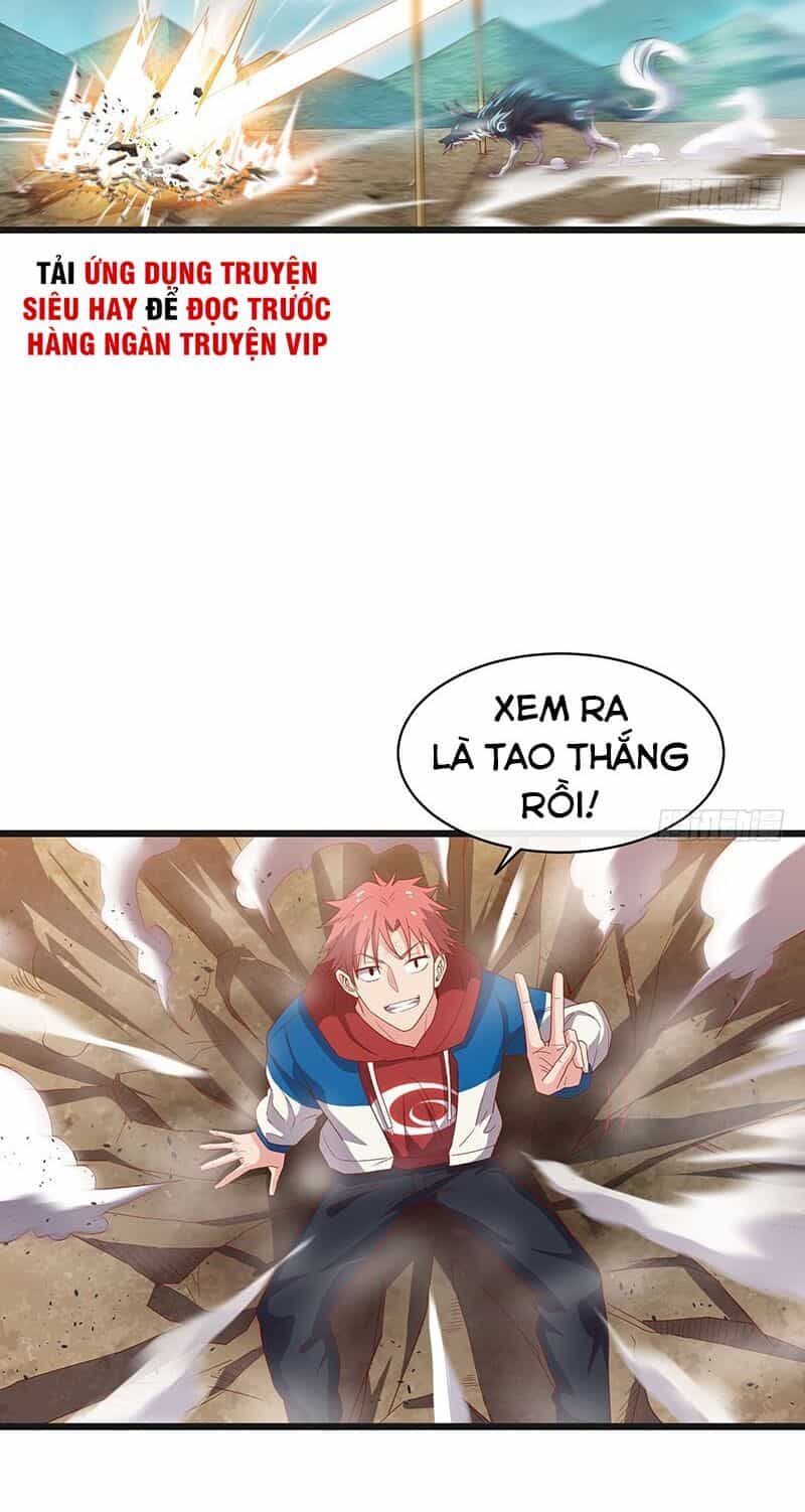 Khắc Kim Đại Lão - Chương 80 - ảnh 49