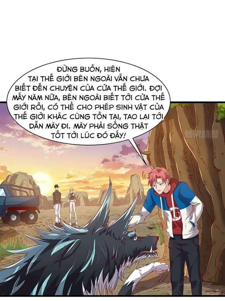 Khắc Kim Đại Lão - Chương 80 - ảnh 54