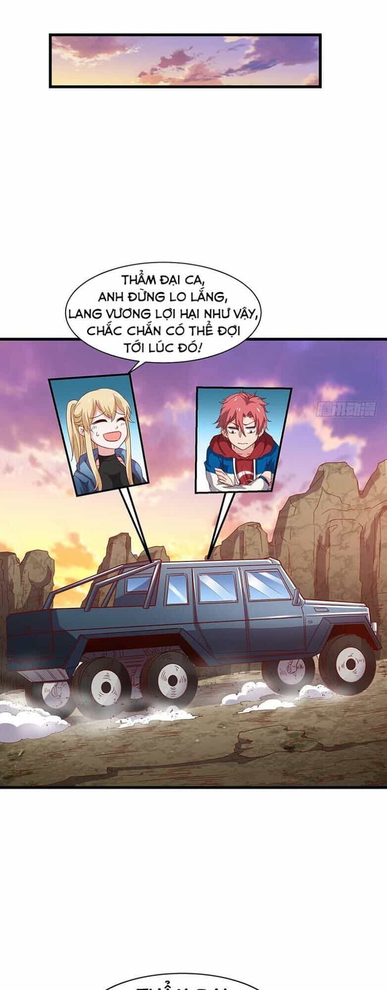 Khắc Kim Đại Lão - Chương 80 - ảnh 56