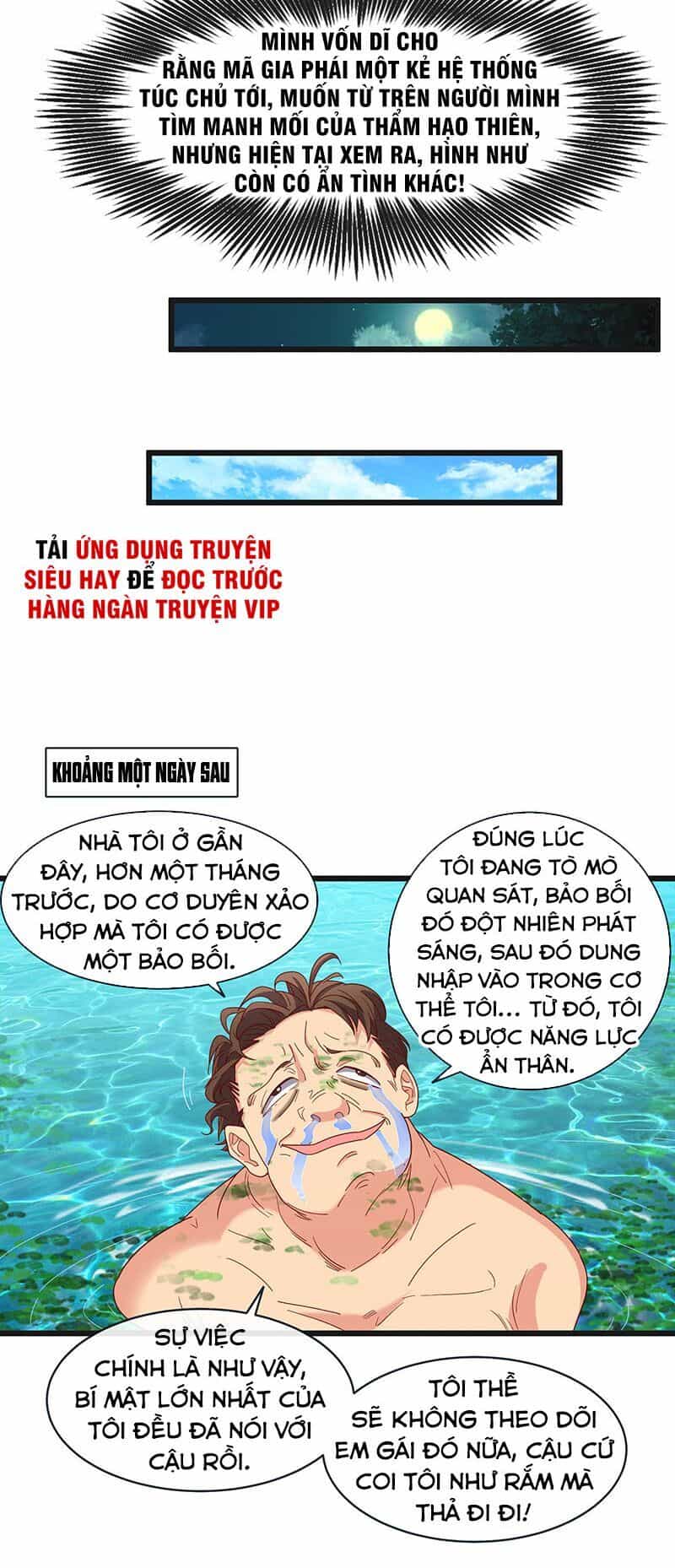Khắc Kim Đại Lão - Chương 80 - ảnh 6