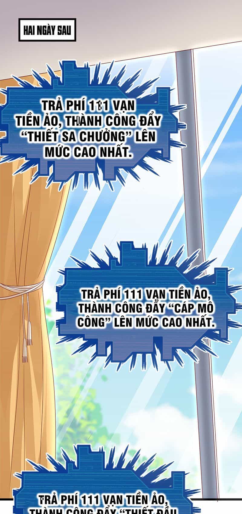 Khắc Kim Đại Lão - Chương 81 - ảnh 1