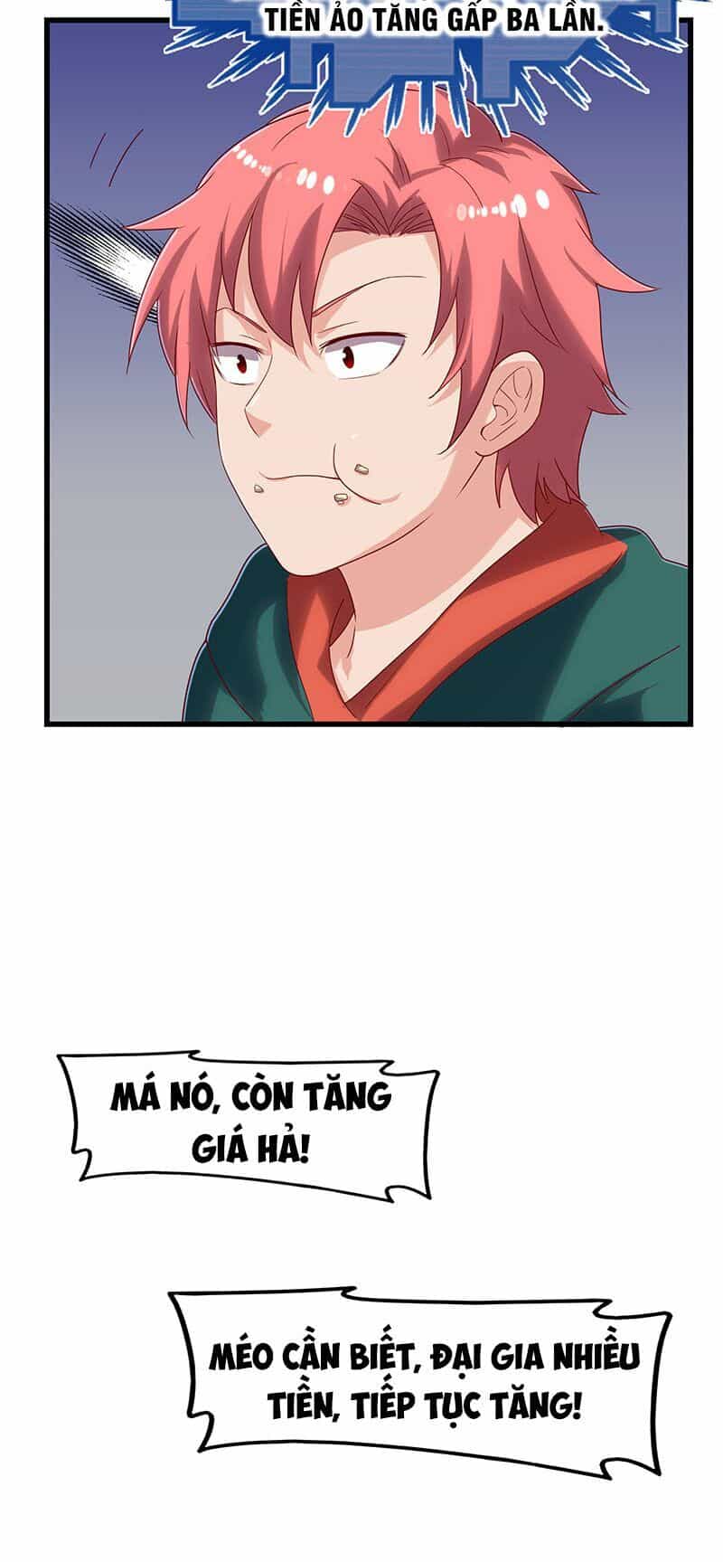 Khắc Kim Đại Lão - Chương 81 - ảnh 10