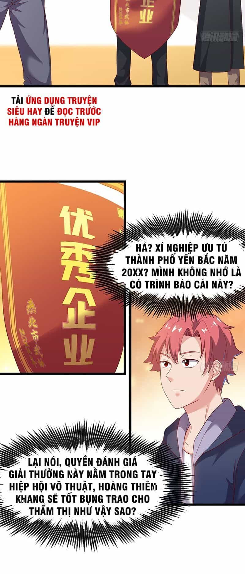 Khắc Kim Đại Lão - Chương 81 - ảnh 17