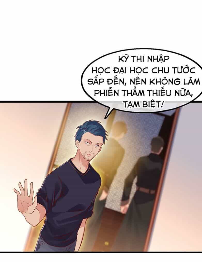 Khắc Kim Đại Lão - Chương 81 - ảnh 24