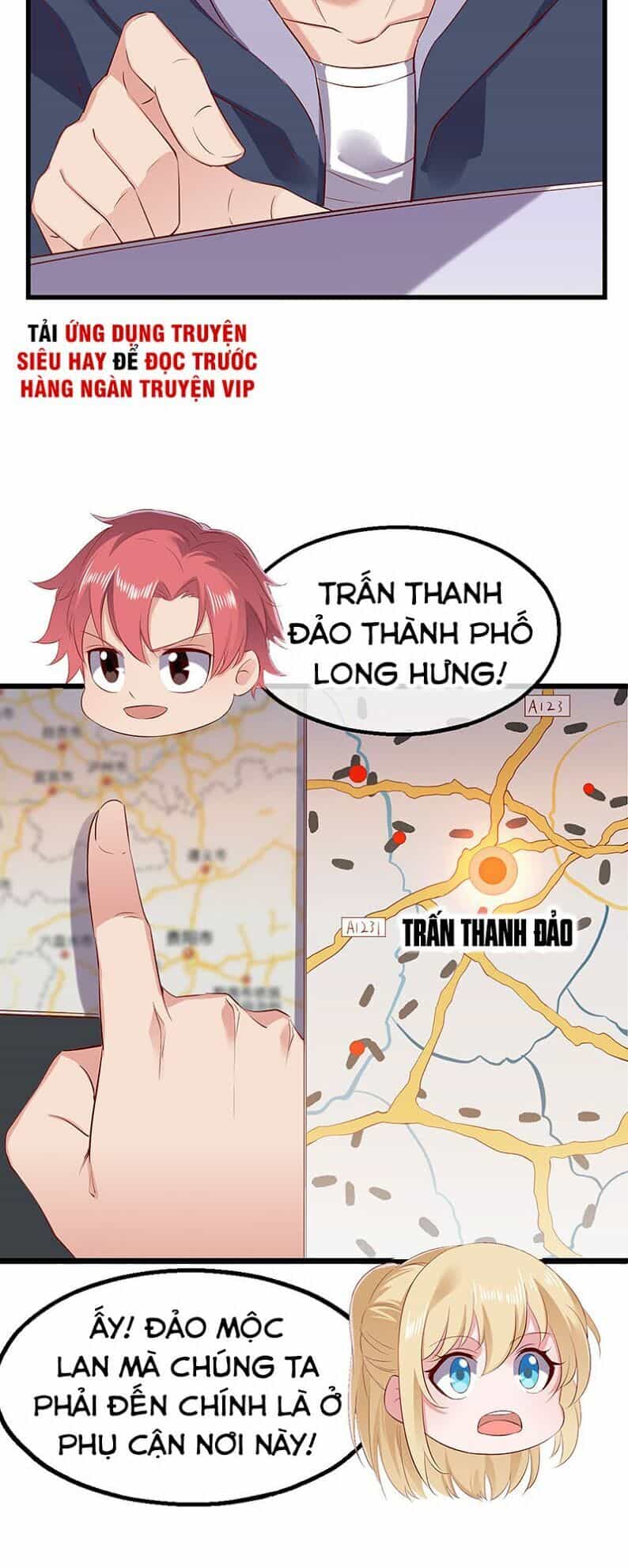 Khắc Kim Đại Lão - Chương 81 - ảnh 26