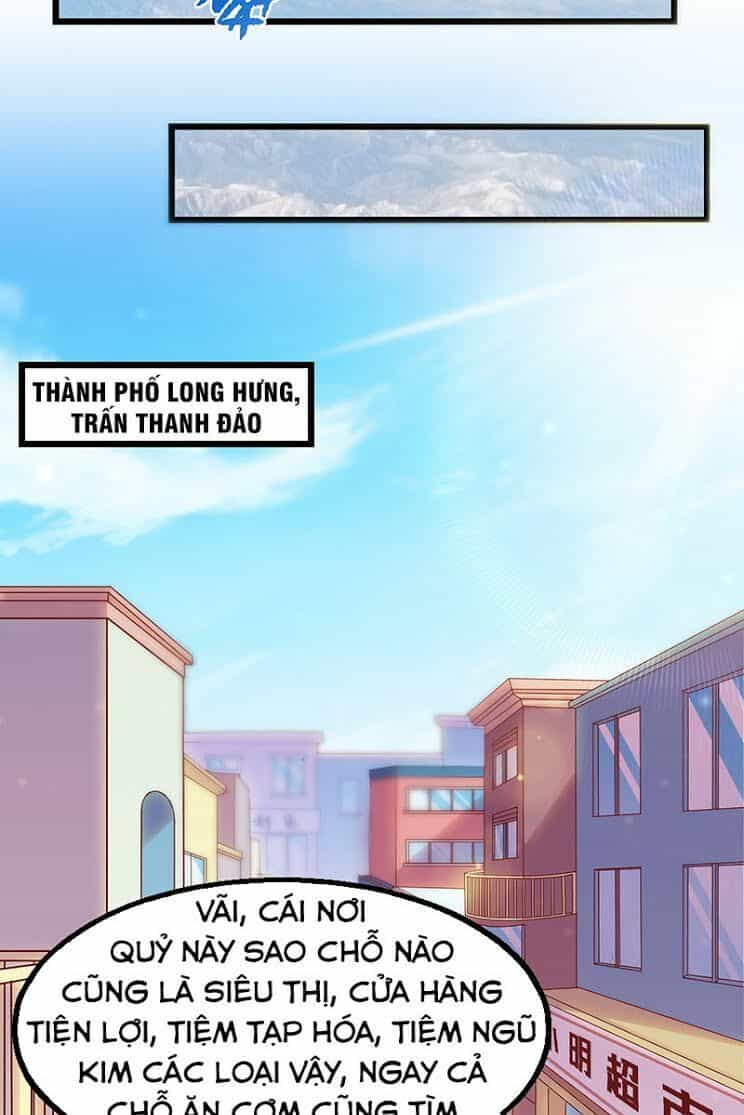 Khắc Kim Đại Lão - Chương 81 - ảnh 28