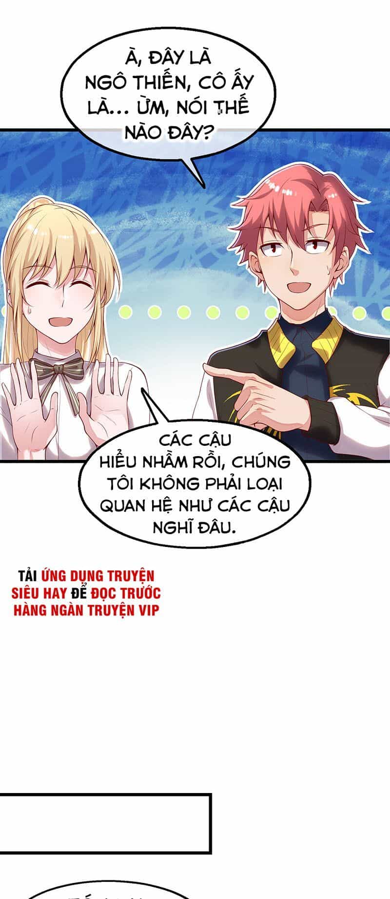 Khắc Kim Đại Lão - Chương 81 - ảnh 40