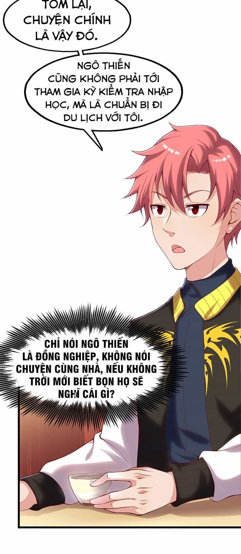 Khắc Kim Đại Lão - Chương 81 - ảnh 41
