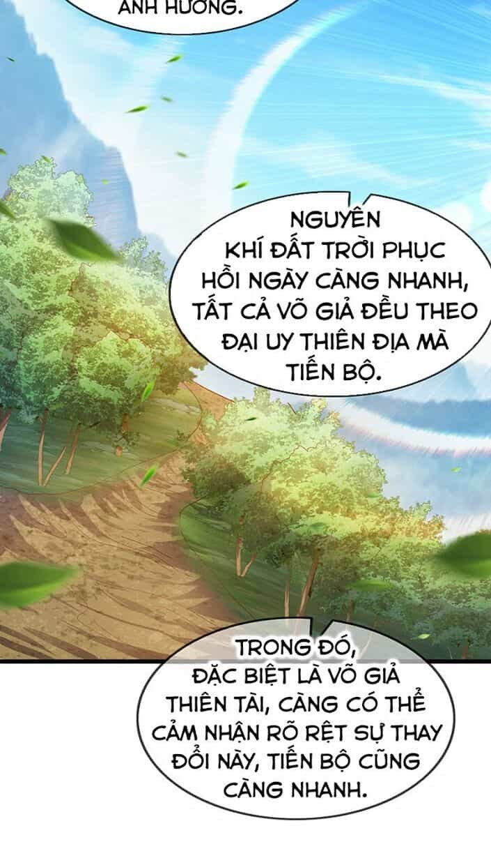 Khắc Kim Đại Lão - Chương 82 - ảnh 19