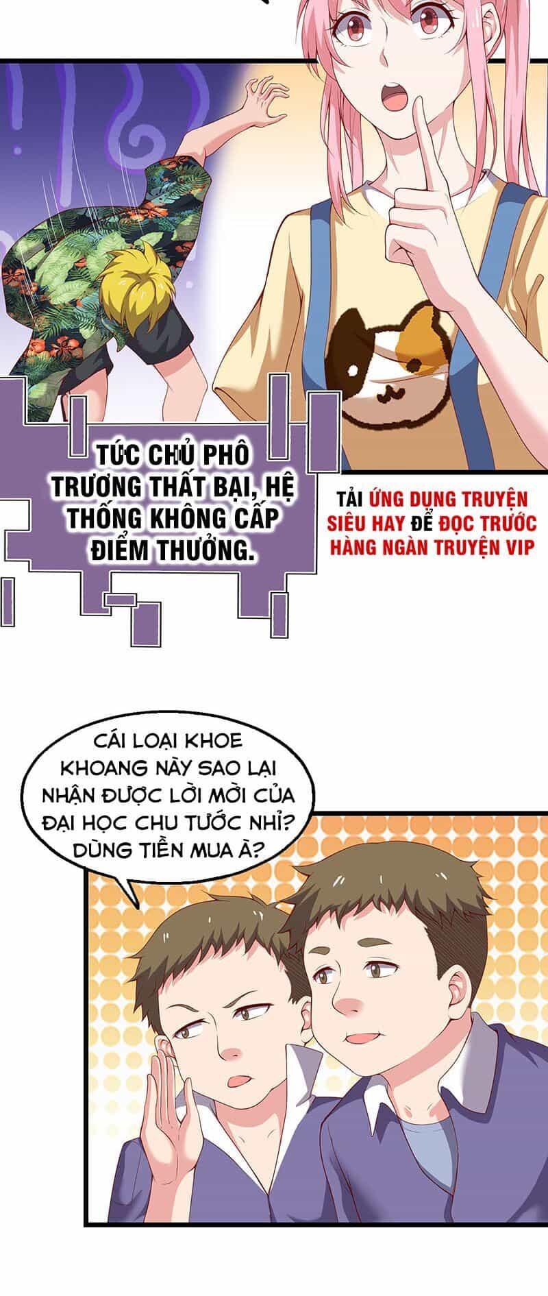 Khắc Kim Đại Lão - Chương 82 - ảnh 2