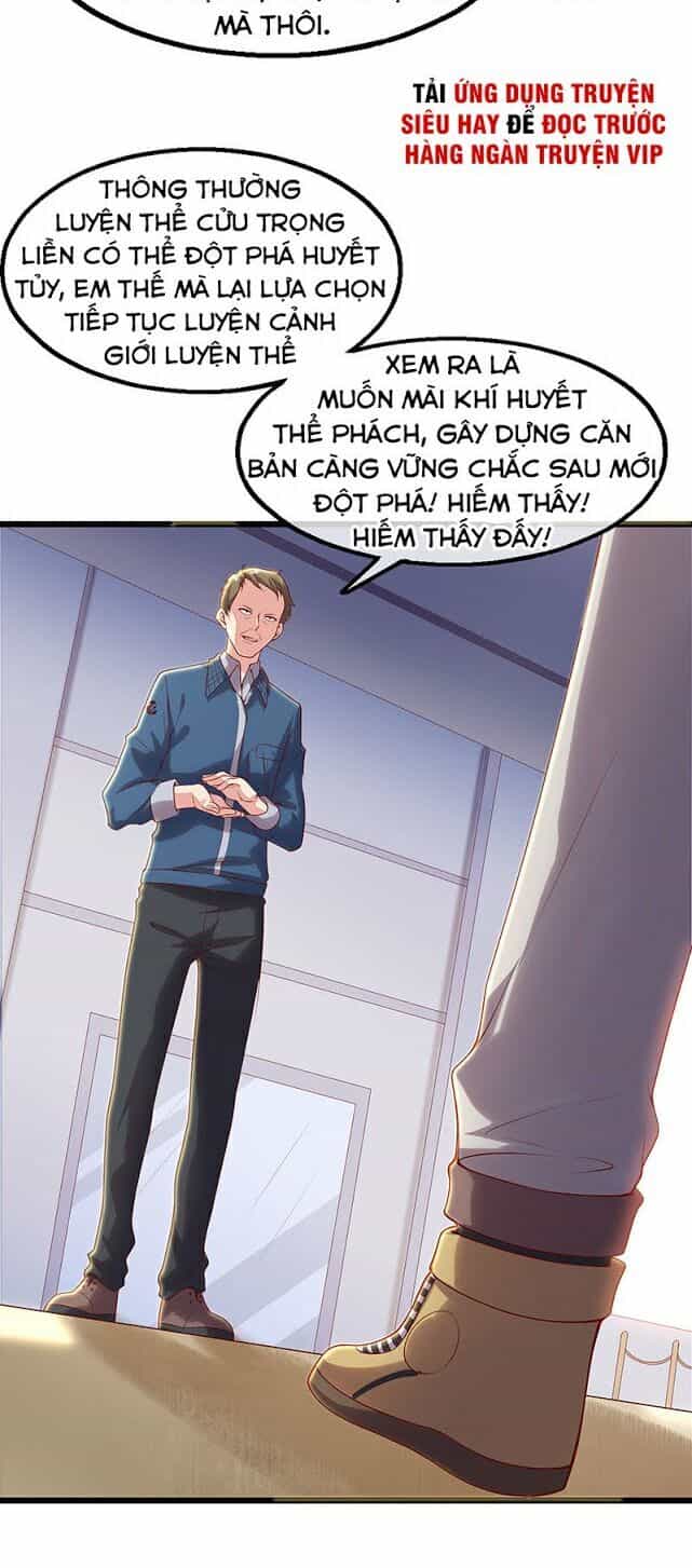 Khắc Kim Đại Lão - Chương 82 - ảnh 27