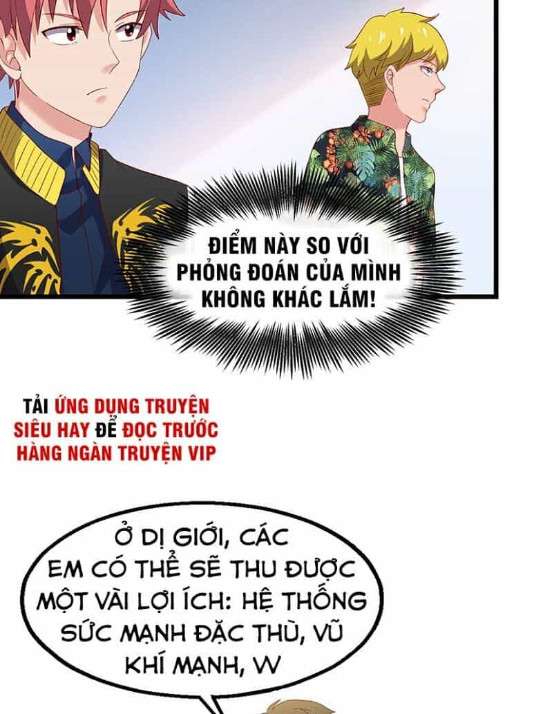 Khắc Kim Đại Lão - Chương 82 - ảnh 35