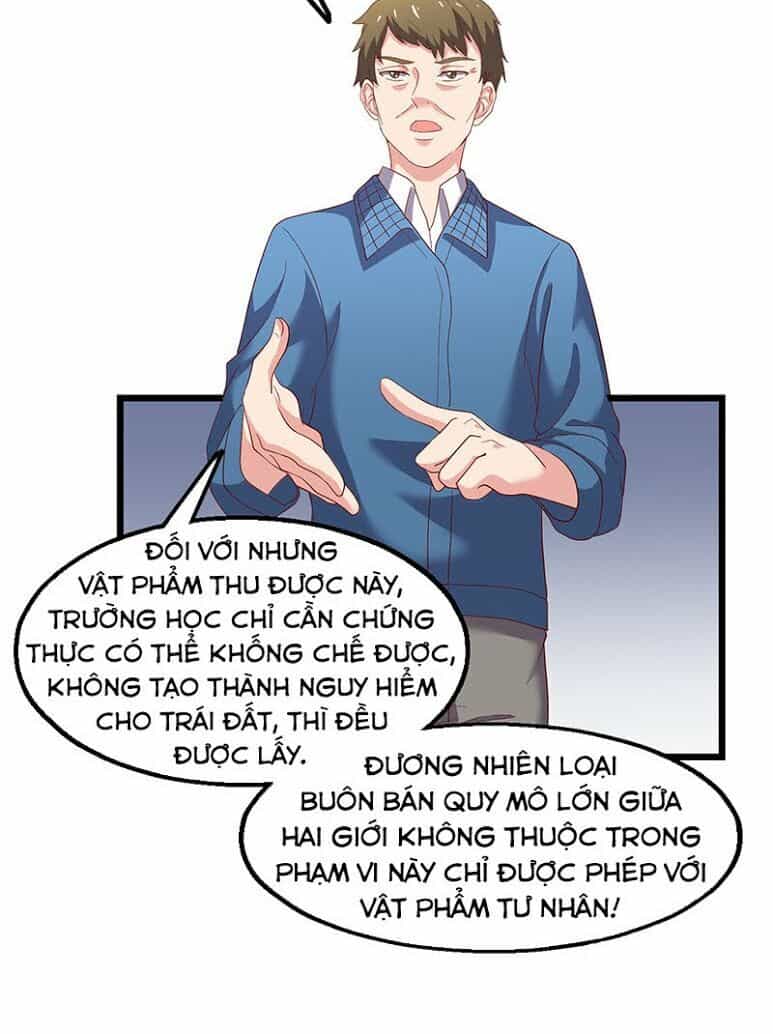 Khắc Kim Đại Lão - Chương 82 - ảnh 36