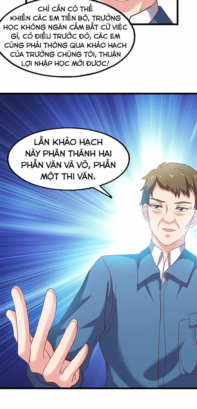 Khắc Kim Đại Lão - Chương 82 - ảnh 38