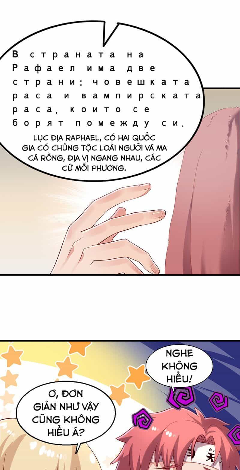 Khắc Kim Đại Lão - Chương 83 - ảnh 13