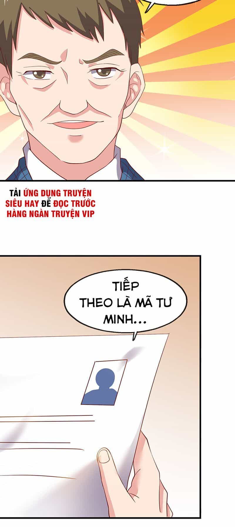 Khắc Kim Đại Lão - Chương 83 - ảnh 28