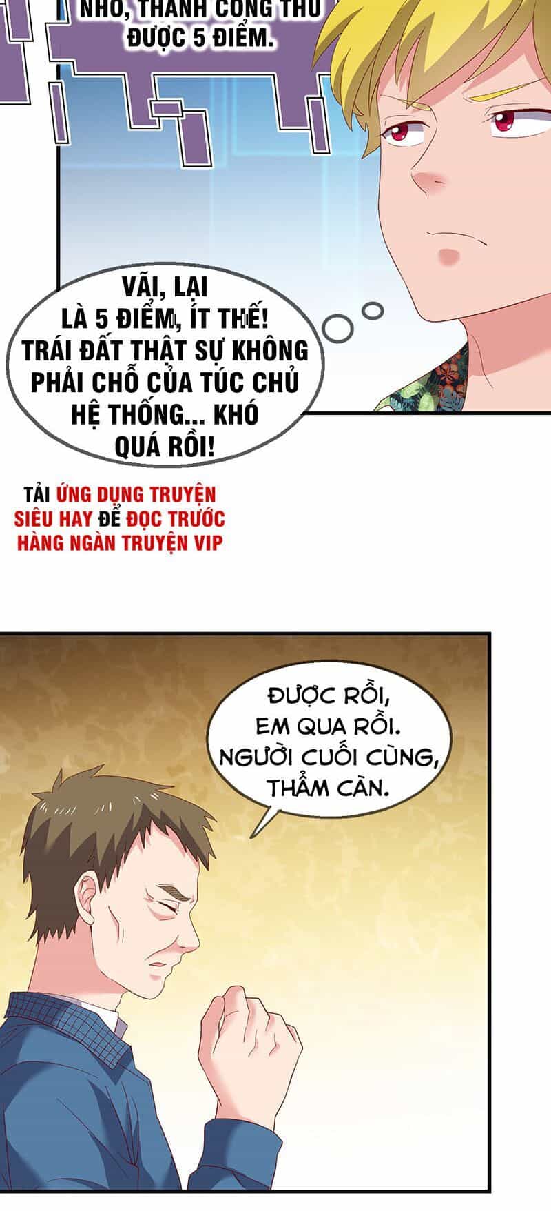 Khắc Kim Đại Lão - Chương 83 - ảnh 32
