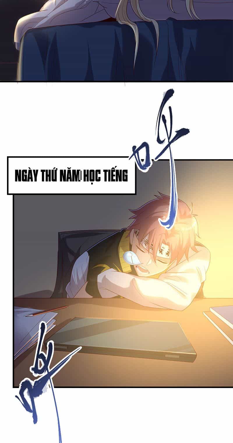 Khắc Kim Đại Lão - Chương 83 - ảnh 6