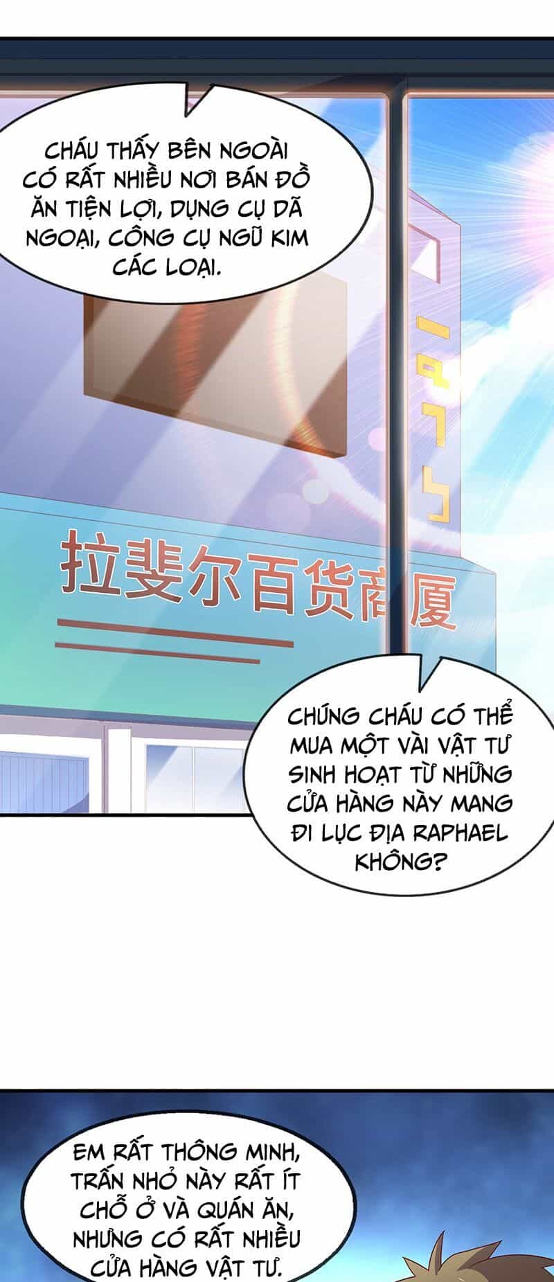 Khắc Kim Đại Lão - Chương 84 - ảnh 24