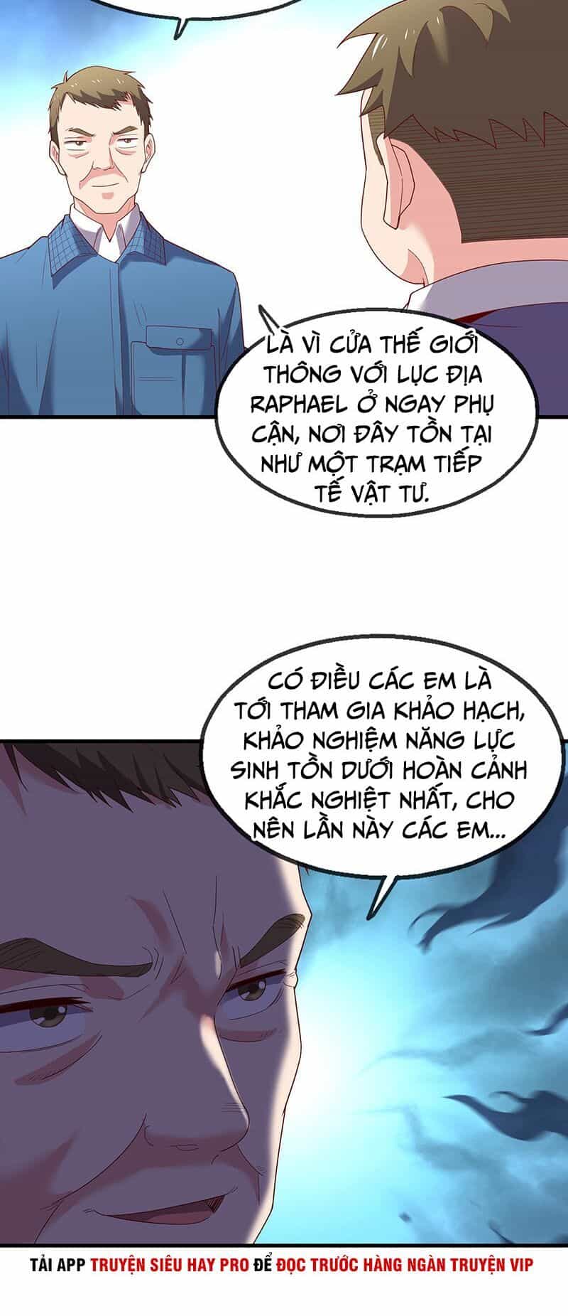 Khắc Kim Đại Lão - Chương 84 - ảnh 25