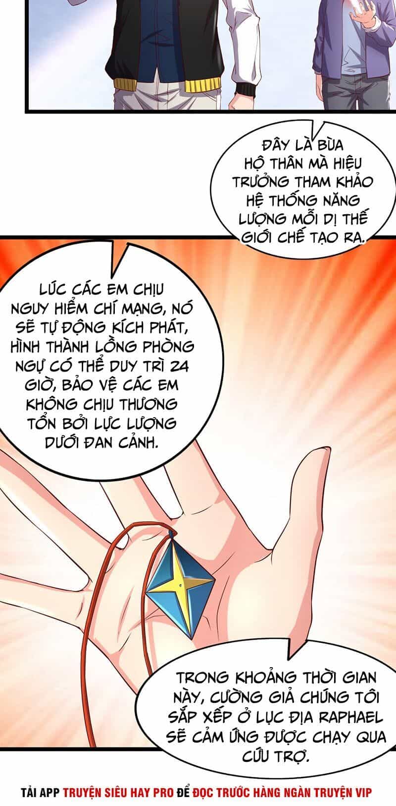 Khắc Kim Đại Lão - Chương 84 - ảnh 33