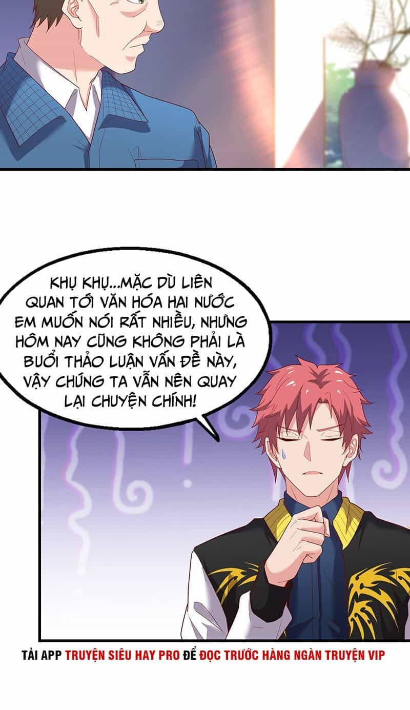 Khắc Kim Đại Lão - Chương 84 - ảnh 7