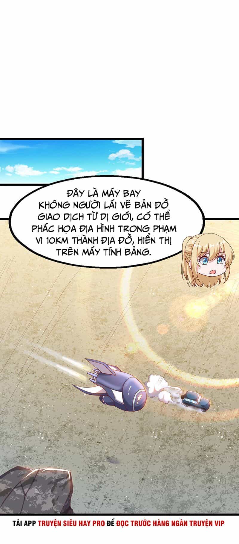 Khắc Kim Đại Lão - Chương 85 - ảnh 17