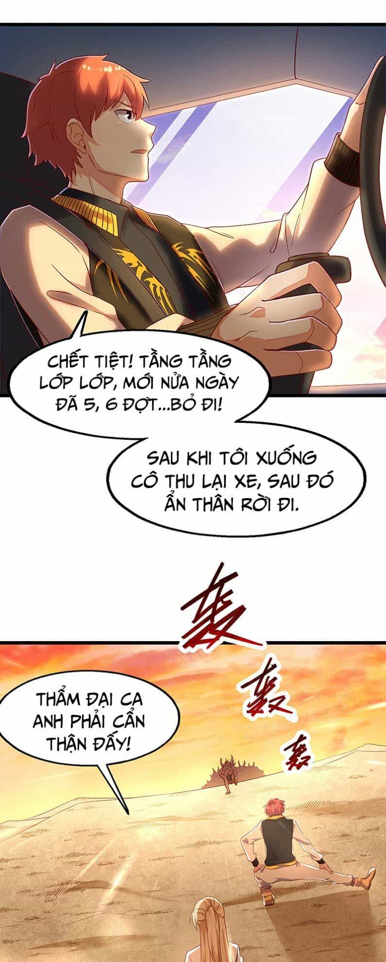 Khắc Kim Đại Lão - Chương 85 - ảnh 22