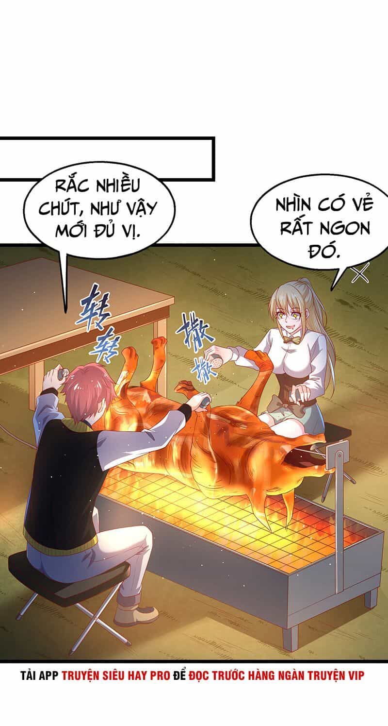 Khắc Kim Đại Lão - Chương 85 - ảnh 33