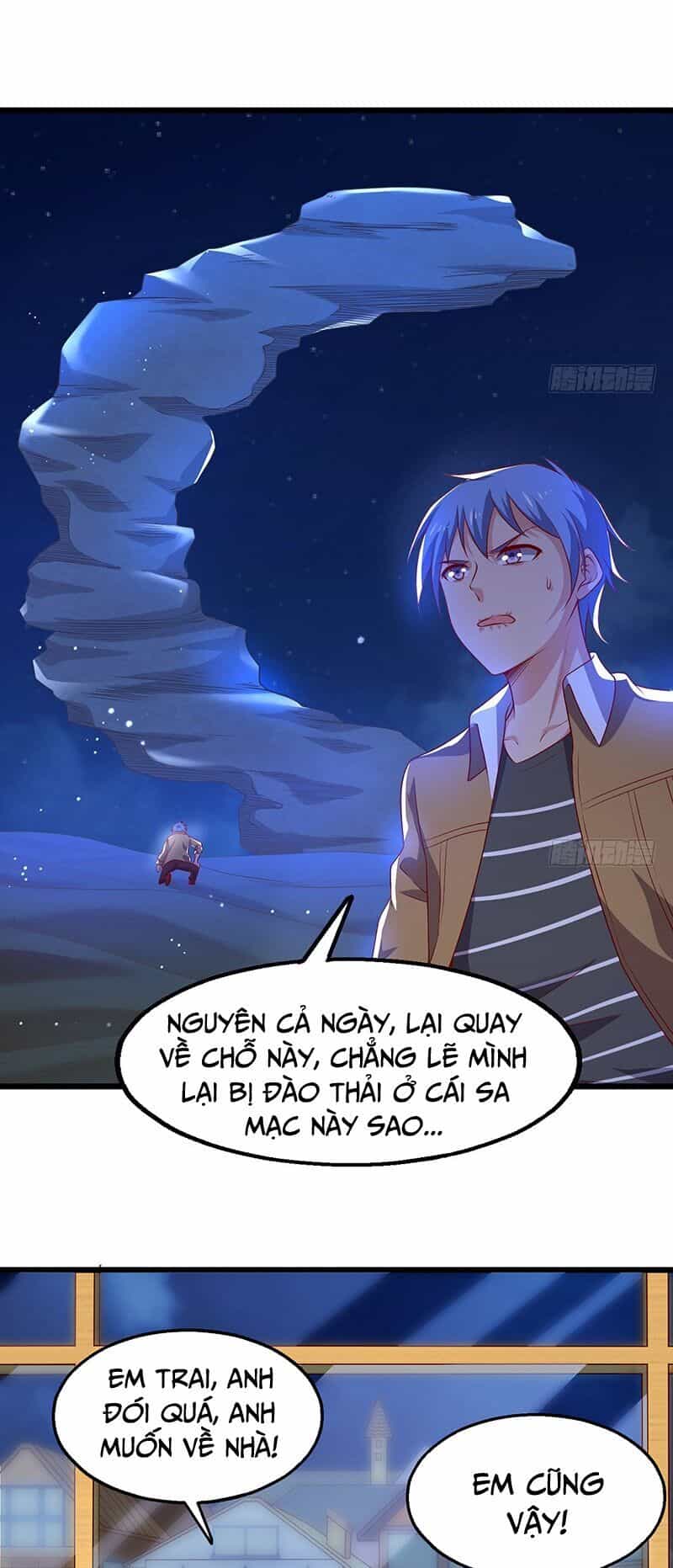 Khắc Kim Đại Lão - Chương 85 - ảnh 44