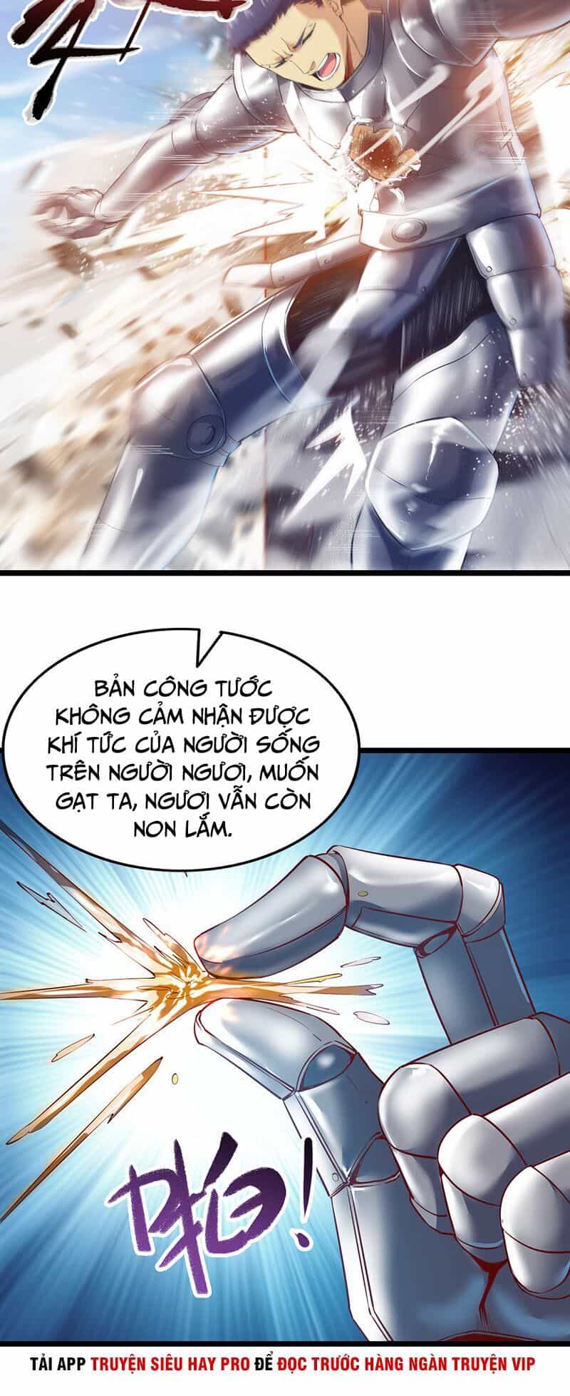Khắc Kim Đại Lão - Chương 86 - ảnh 23