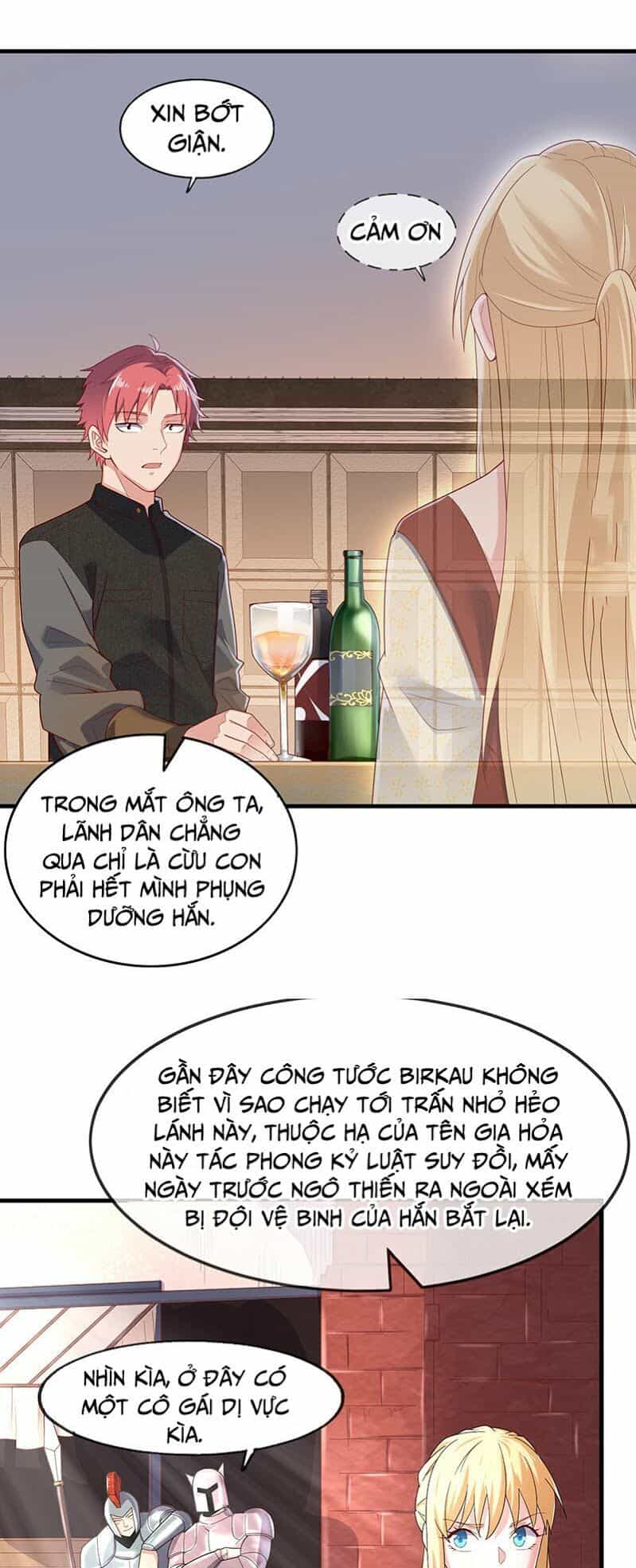 Khắc Kim Đại Lão - Chương 86 - ảnh 4