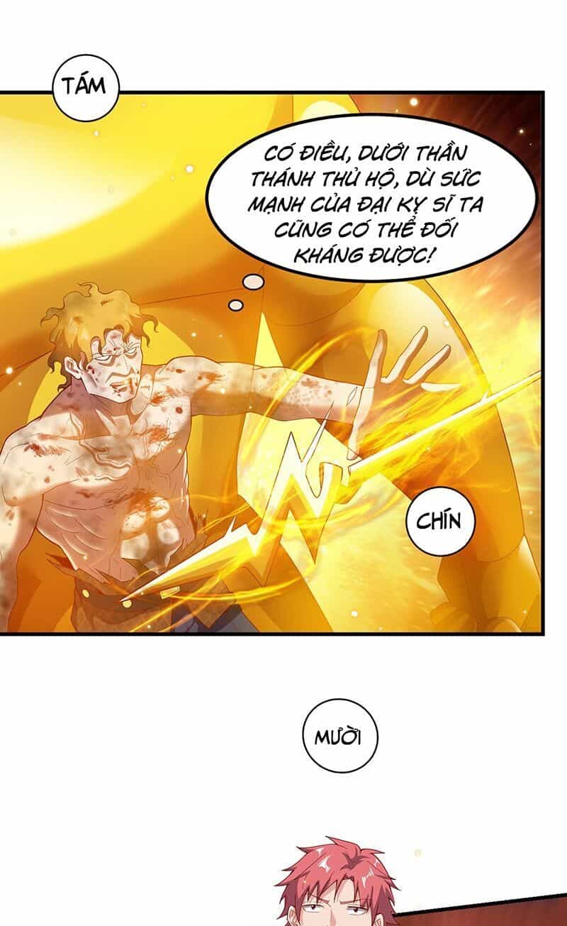 Khắc Kim Đại Lão - Chương 87 - ảnh 22